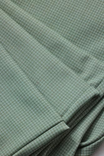 Image of SNITCH Men Chinos | Slim Fit Mid Rise Solid Pattern | Cotton Blend with Medium Stretch & Smooth Texture | Button & Zip Closure for Casual & Street Wear