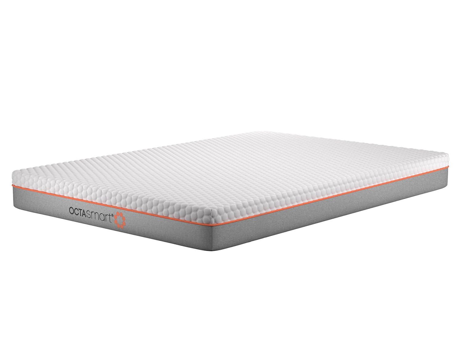 Dormeo Octasmart Deluxe Mattress