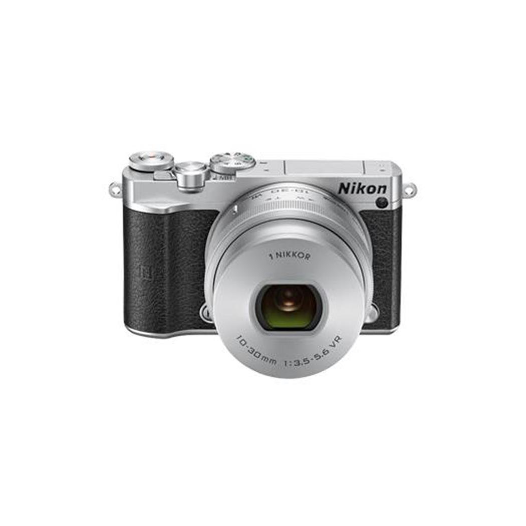 Nikon 1 J5 - Cámara Digital de 20,8 MP (Pantalla táctil de 3