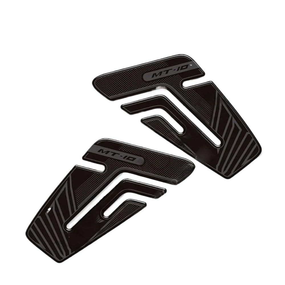 Fuel Tank Protector Motorcycle Stickers Decals Tank Pad Grips Gas Fuel Oil Kit Protector for MT10 FZ10 FZ MT - 10 SP