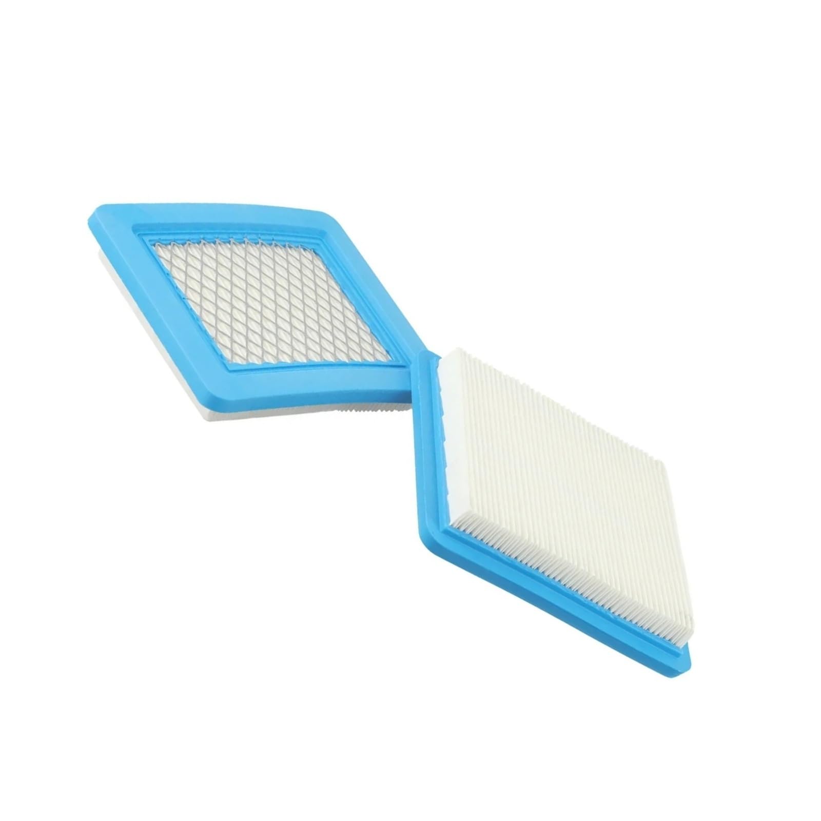 Filtre à air GCV 135 et 160 lot de 2 pour tondeuse HRB475C et HRB536SX