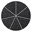 2-heather Black*7