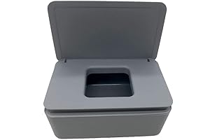 DEF Wipes Dispenser: The Ultimate Butt Wipes Container for Unmatched Hygiene and Convenience