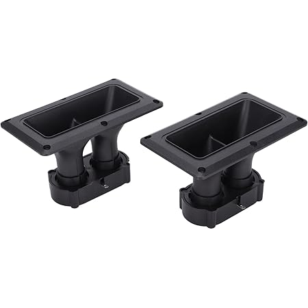 Super Tweeters For Home Stereo Pyle-Pro 4x4 Inch Speaker-Heavy