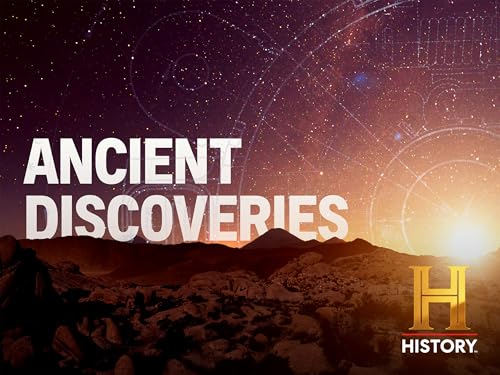 Ancient Discoveries