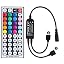 RF Remote ( 2 Ports-Control Box )