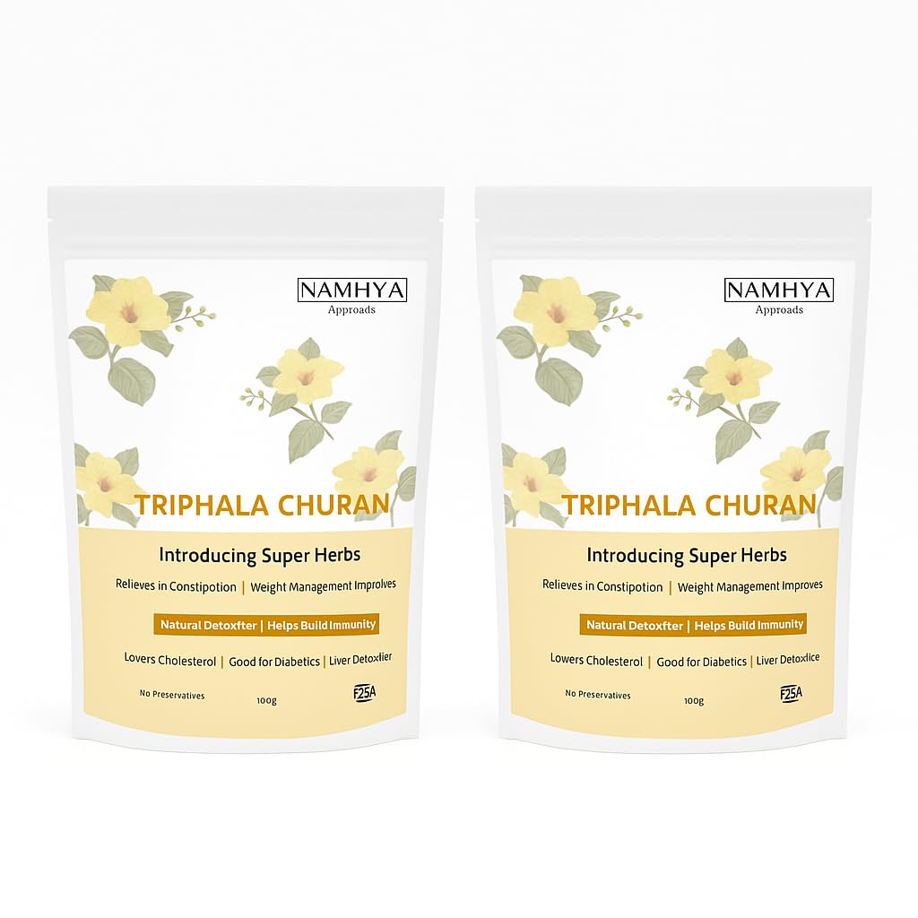 Namhya Shatavari Powder | Hormonal Balance & Women's Health | 100g — Amazon image 15