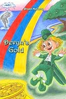 Devyn's Gold 0805986405 Book Cover