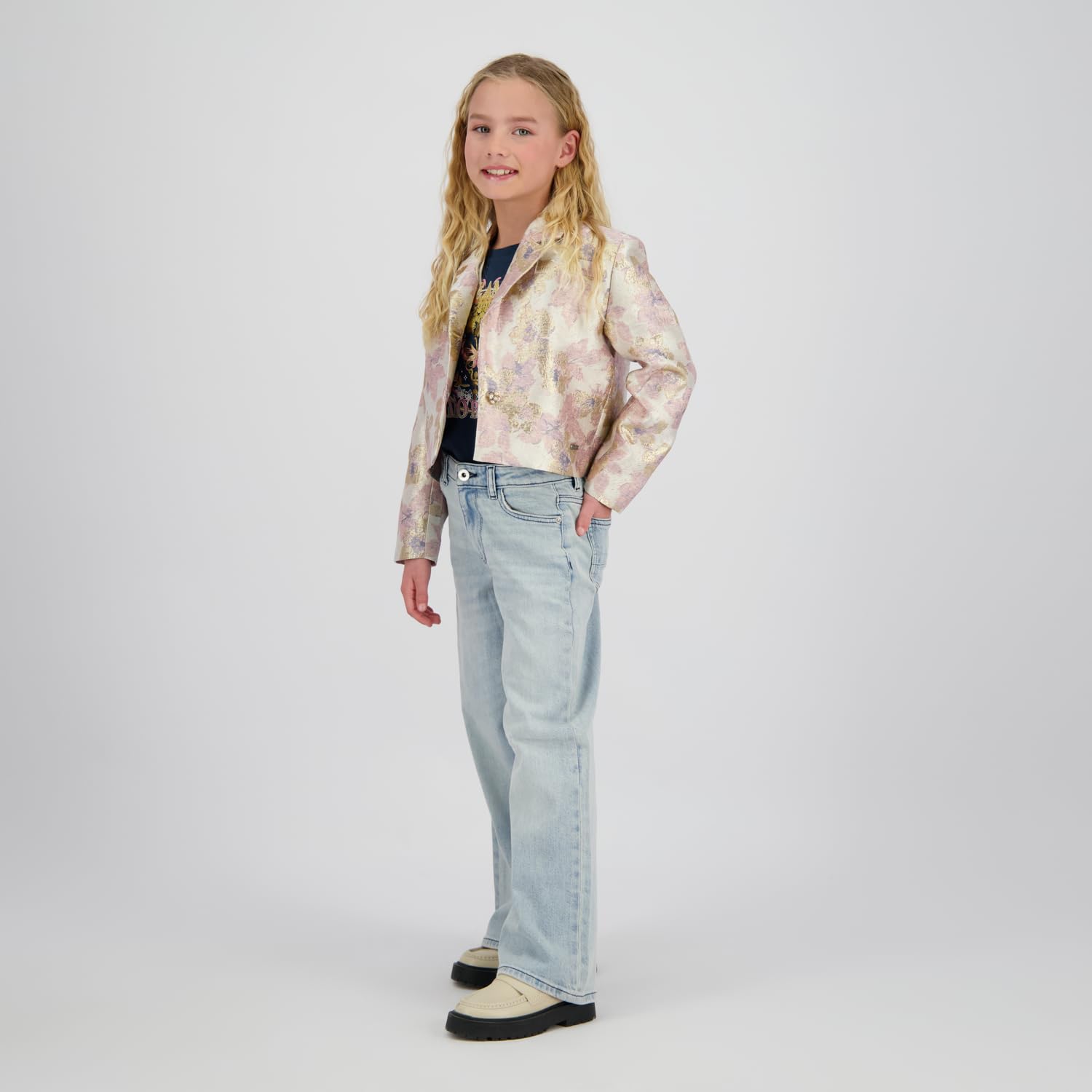 Vingino Mädchen Tooske Jacket Outdoor