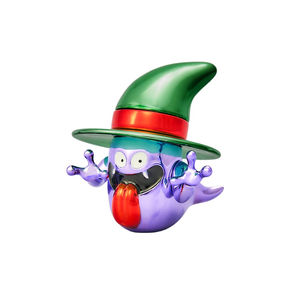 Amazon.co.jp: ドラゴンクエスト メタリックモンスターズギャラリー