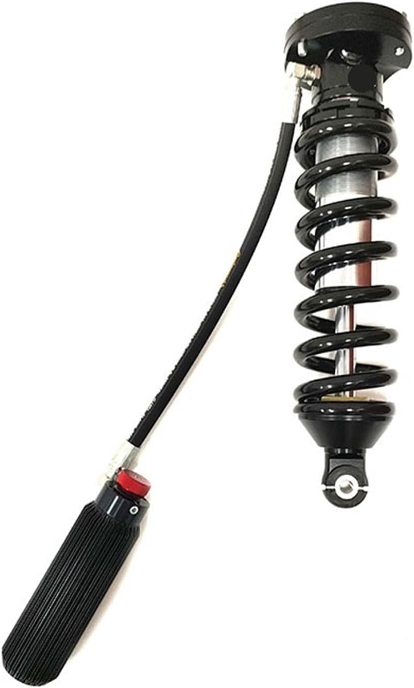 Suspension y61 patrol lift kit Y61 Compatible For coilover offroad adjustable 2-3-4 inches SHOCK ABSORBER