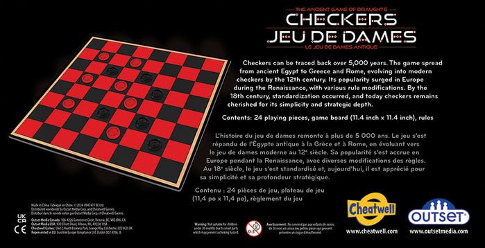 The Complete Checkers Vol.Ⅱ The Complete Checkers Vol.Ⅱ The Complete Encyclopedia of