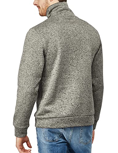 H2H Mens Casual Slim Fit Pullover Sweatshirts Knitted Shirts Napping Inside4