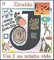 Um J Na Minha Vida 8506079187 Book Cover