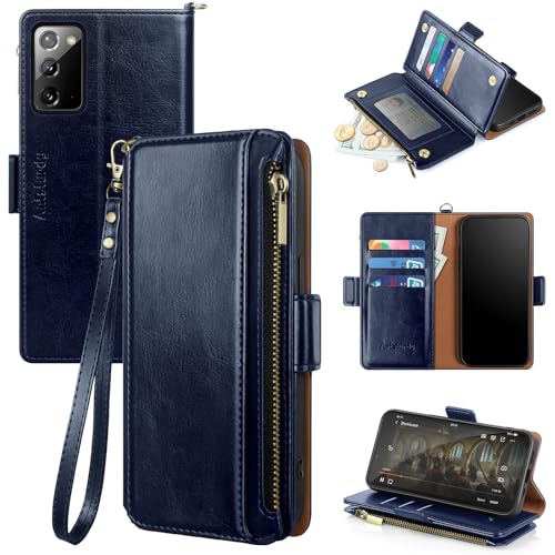 Coque Samsung Note 20 antichoc pour sécuriser vos données et l'écran