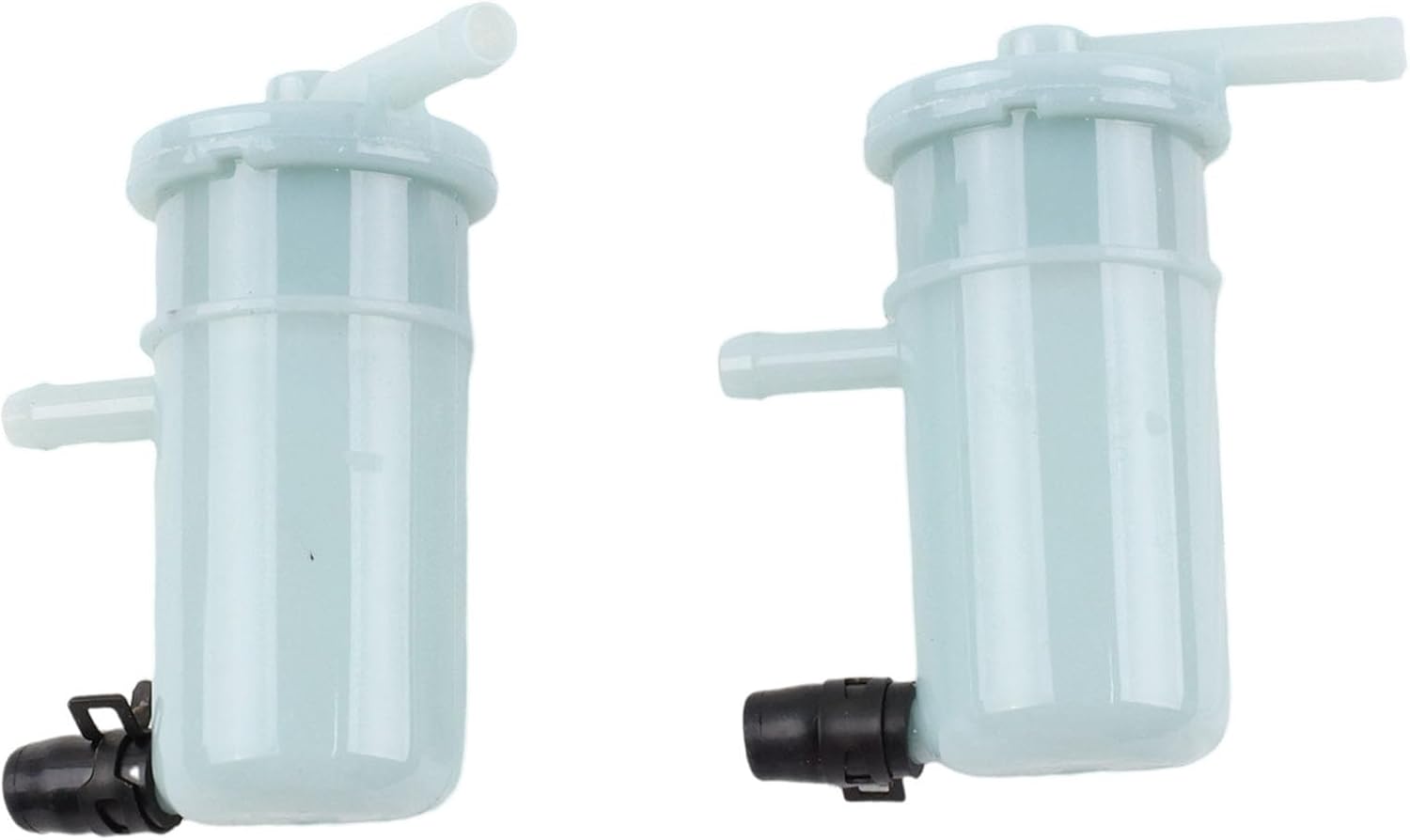 15410-88L00 Fuel Filter (2pcs) Compatible with Suzuki Outboard 40-60HP
