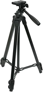 King 827371 Smartphone Holder Built-in Tripod YT-132H Event Video Lightweight