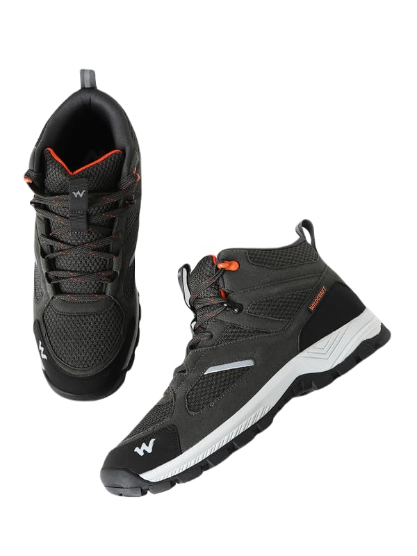 Mens Sphere Boot Shoes-image-30