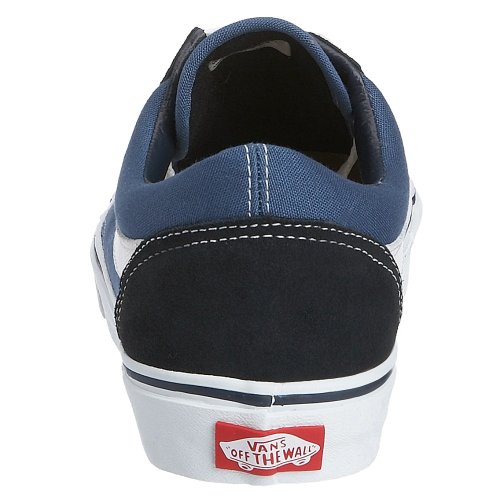 Vans Old Skool Sneakers - Image 3
