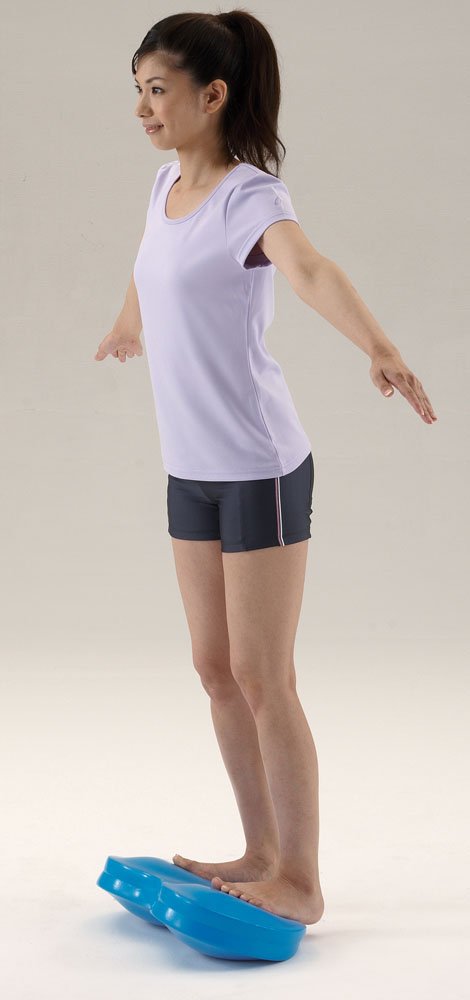 Amazon | ダンノ(DANNO) バランストレーナー D3633 | DANNO(ダンノ