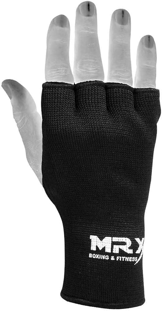 Guantoni Muay Thai Twins Special BGVL3 Black - - Combat - Foto 3