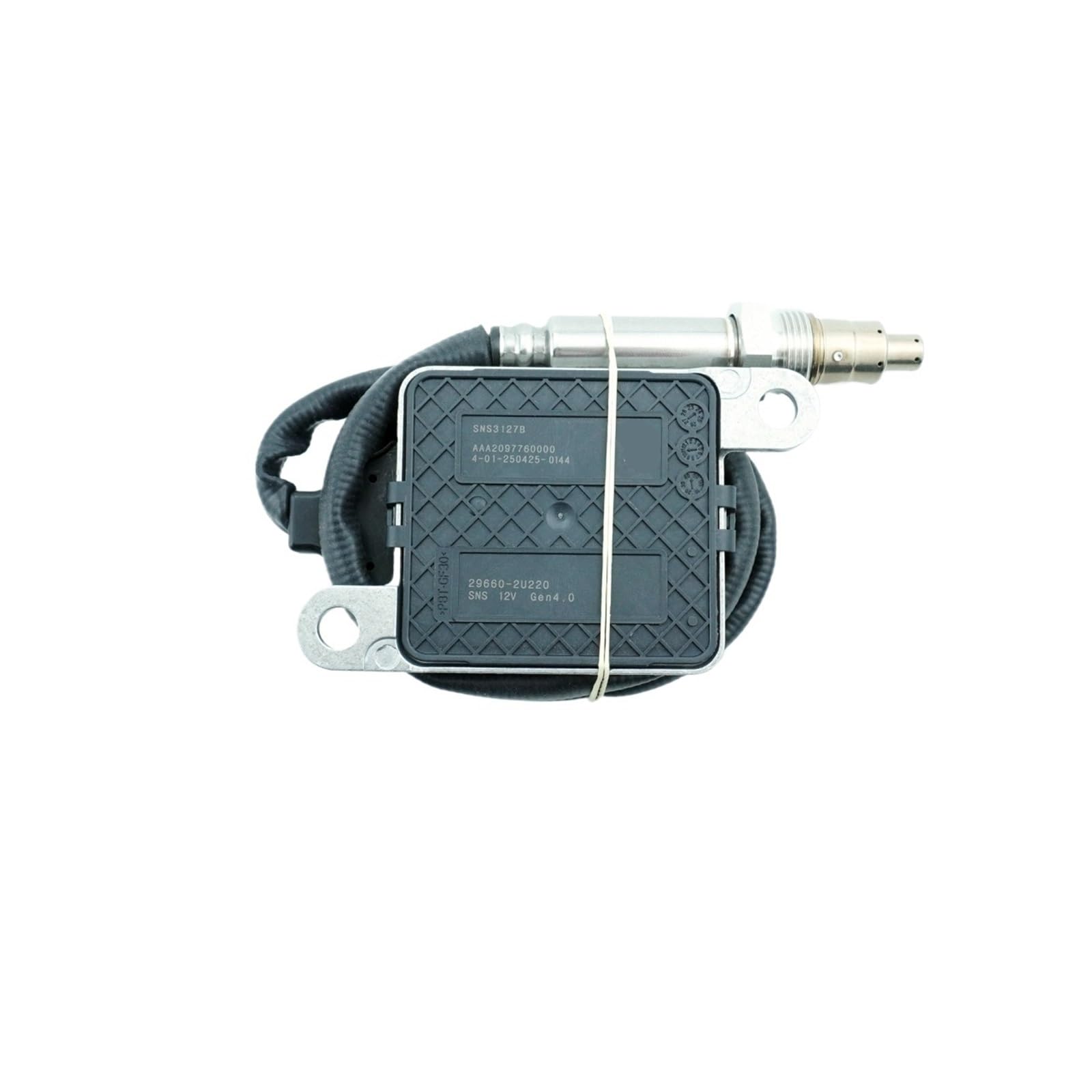 NOBIRTBSA 29660-2U220 Nitrogen Oxygen SensorMK4 2.0L CRDi SNS30817B 296602U220 29660 2U220 Nox Sensor