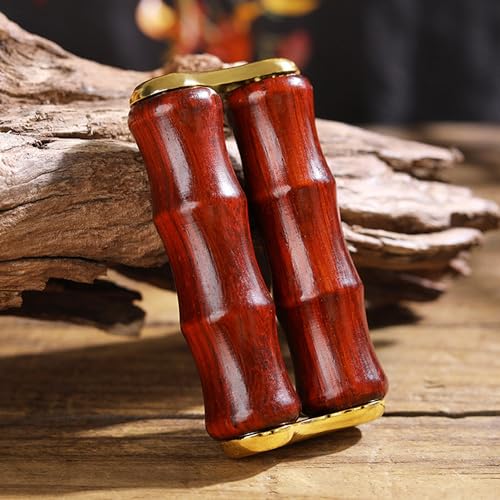 red-sandalwood-hand-massager-Massage-roller-for-hands-Hand-therapy-tools-for-relieve-hand-pressure-and-exercise-hand-flexibility