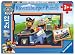 Produktbild Ravensburger Kinderpuzzle - 07591 Paw Patrol im Einsatz - Puzzle für Kinder ab 3 Jahren, Paw Patrol Puzzle mit 2x12 Teilen