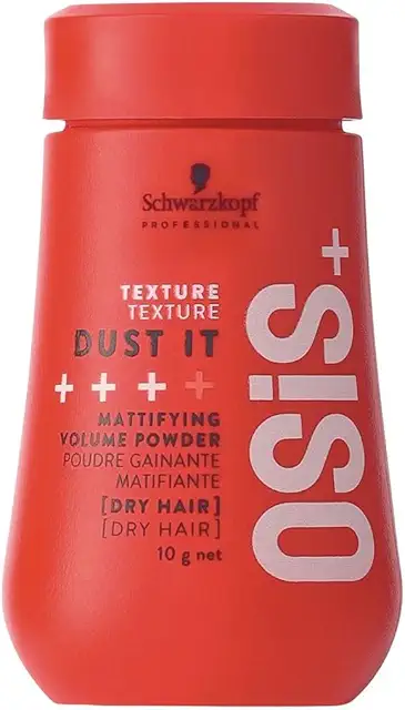 Schwarzkopf OSiS+ Dust It Polvere Volumizzante per Capelli
