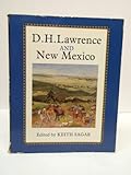 D.H. Lawrence and New Mexico