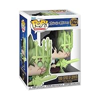 FUNKO POP! ANIME: Black Clover - Yuno (Zephyr)