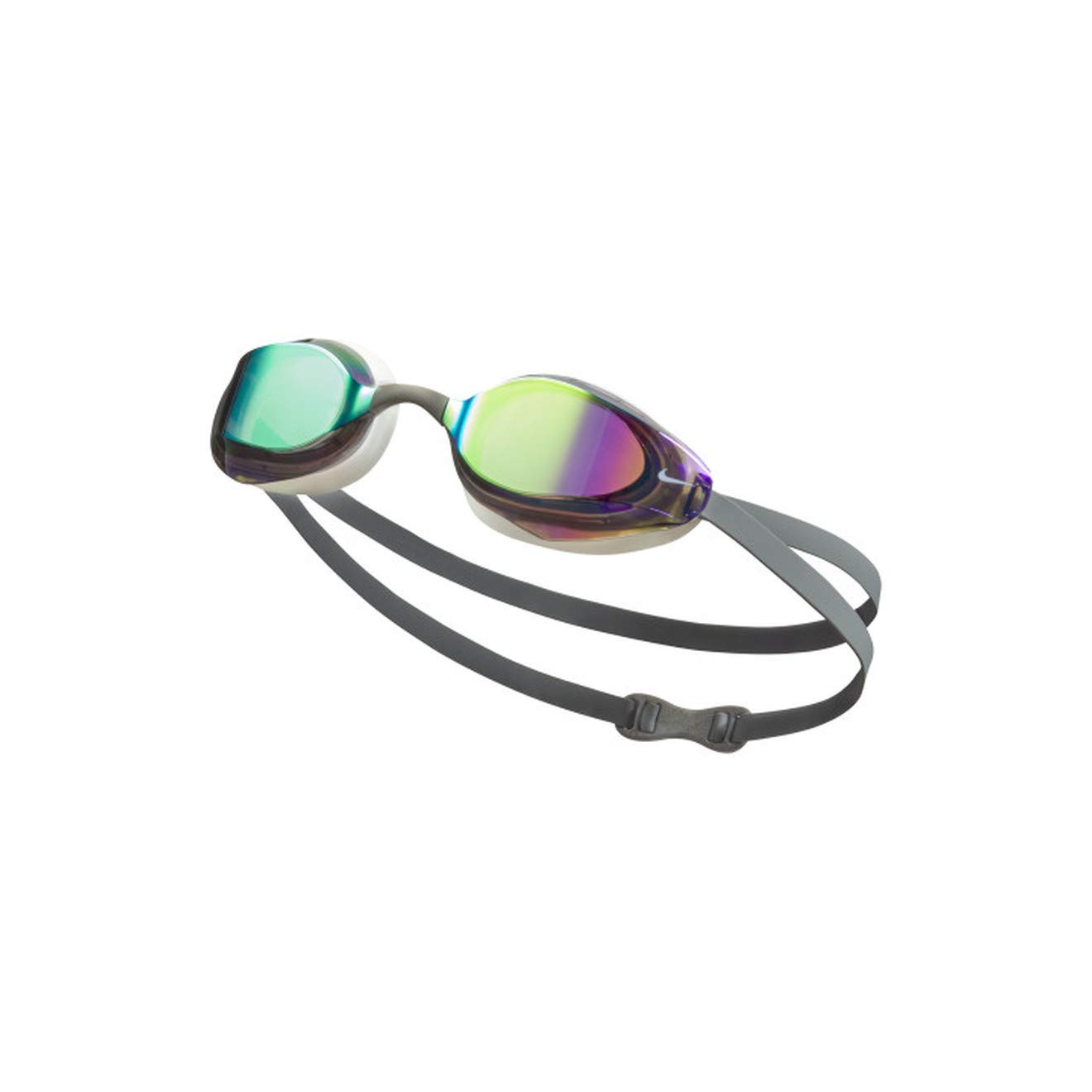NIKE ミラーレンズ　ゴーグル Amazon | Nike Vapor Mirrored Goggles | NIKE(ナイキ) | ゴーグル
