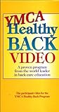  Ymca Healthy Back [VHS]