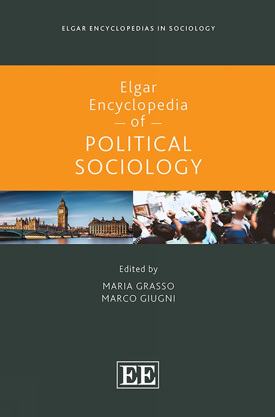 Elgar Encyclopedia of Political Sociology