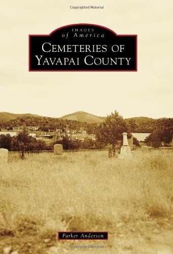 Cemeteries of Yavapai County