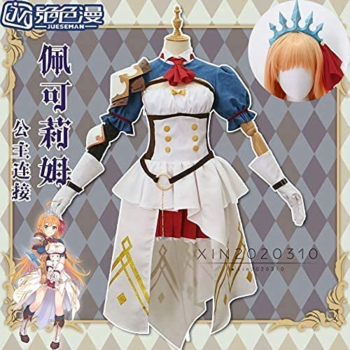 Amazon | 梦漫cosplayプリンセスコネクト！Re：Dive（プリコネR