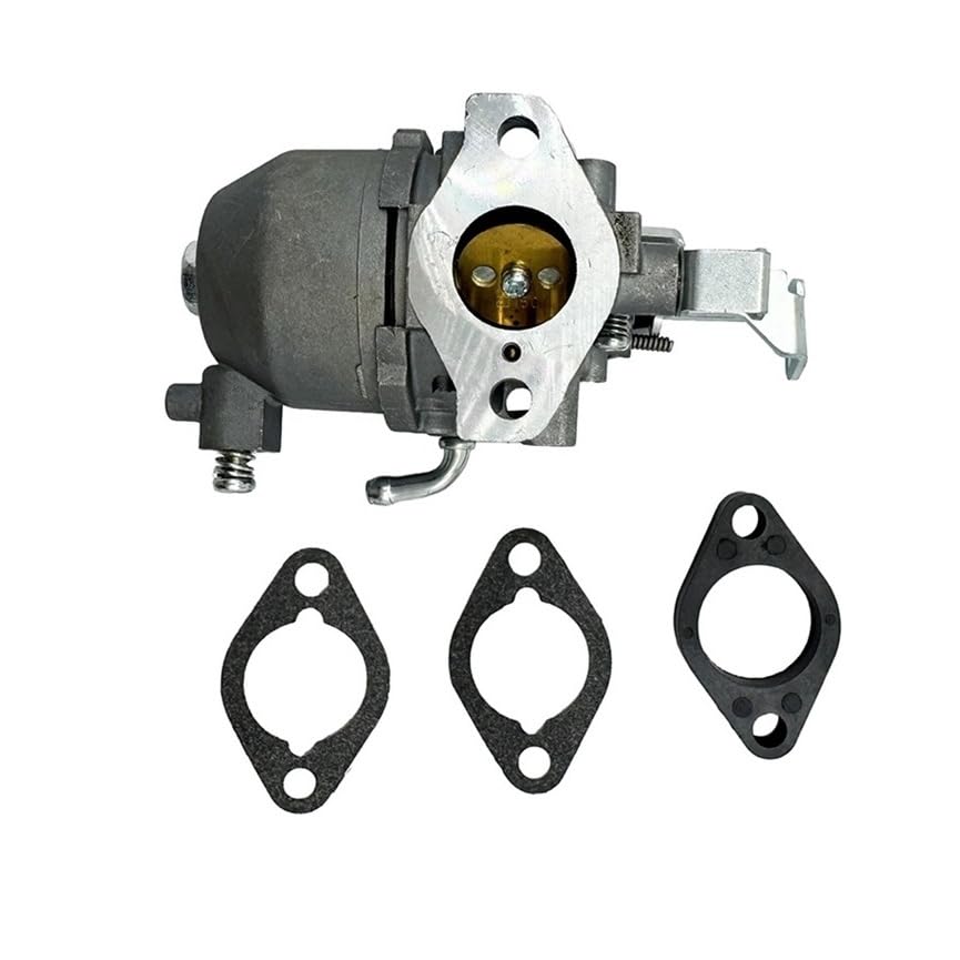 Carburateur 715473 138432 relance la puissance du moteur de tondeuse