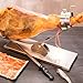 Imagen de PracticDomus 3 Claveles Cuchillo Jamonero Estrecho
