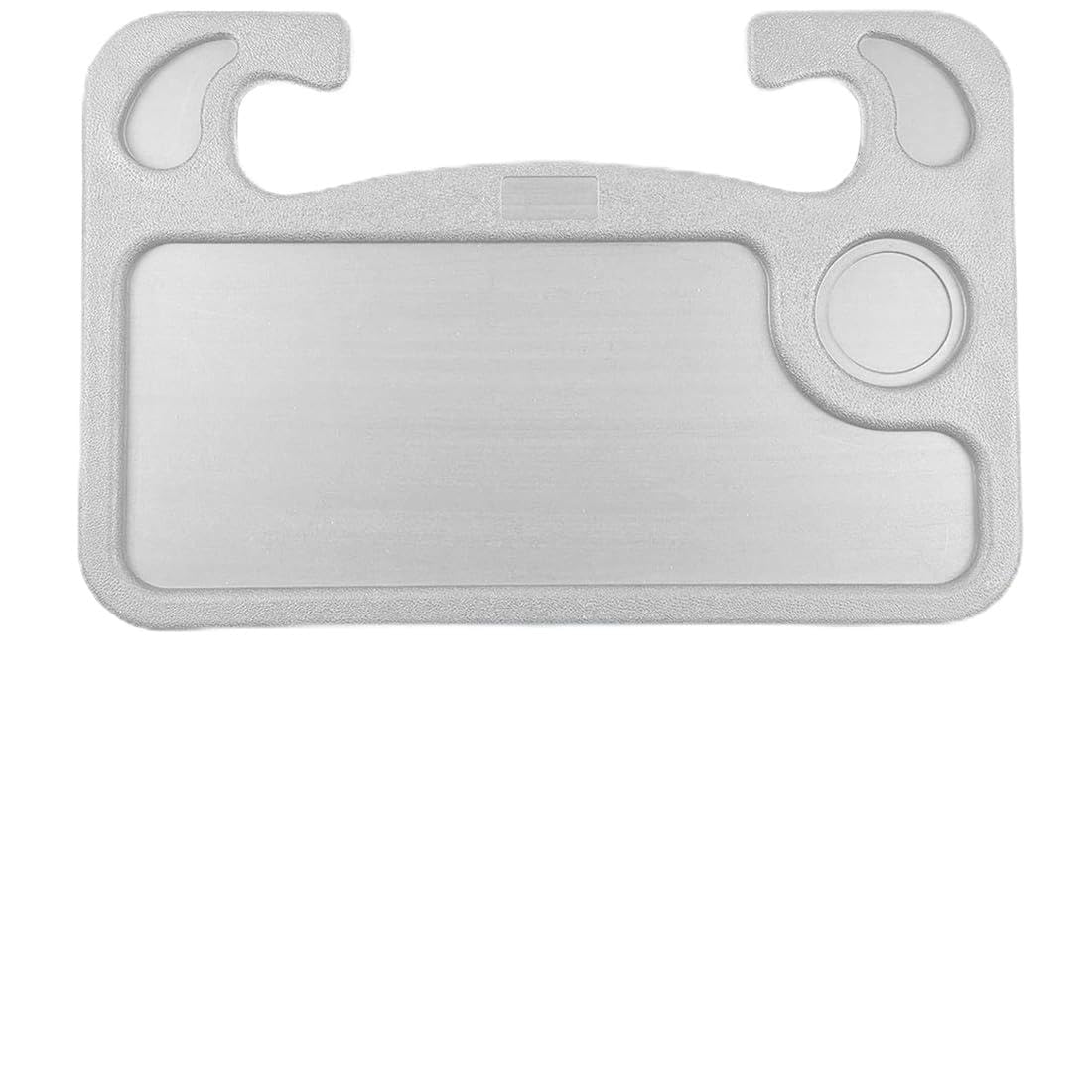 Woniyal Car Steering Wheel Tray Portable for Mercedes Benz M-Class W166 ML 300 320 350 400 4MATIC 2012-2016, Steering Wheels Desk Table Steering Wheel Multifunction Accessories for Long Trips