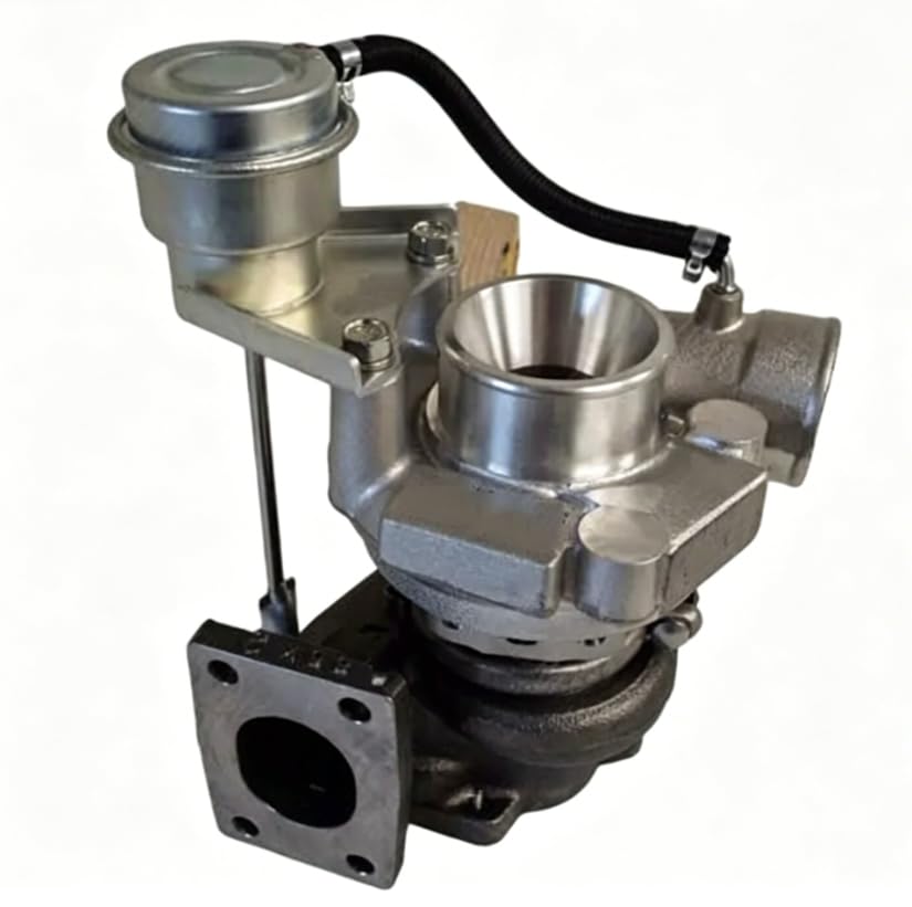 Available for Komatsu Turbocharger TD04L 6273-81-8300 6273-81-8400 General Accessories