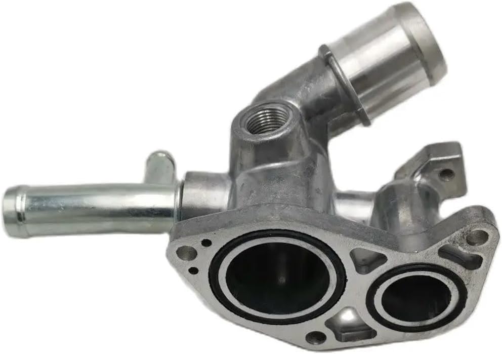 Car Thermostat Housing Assembly Fit for Hyundai Fit for Kia 25600-2B002 256002B002