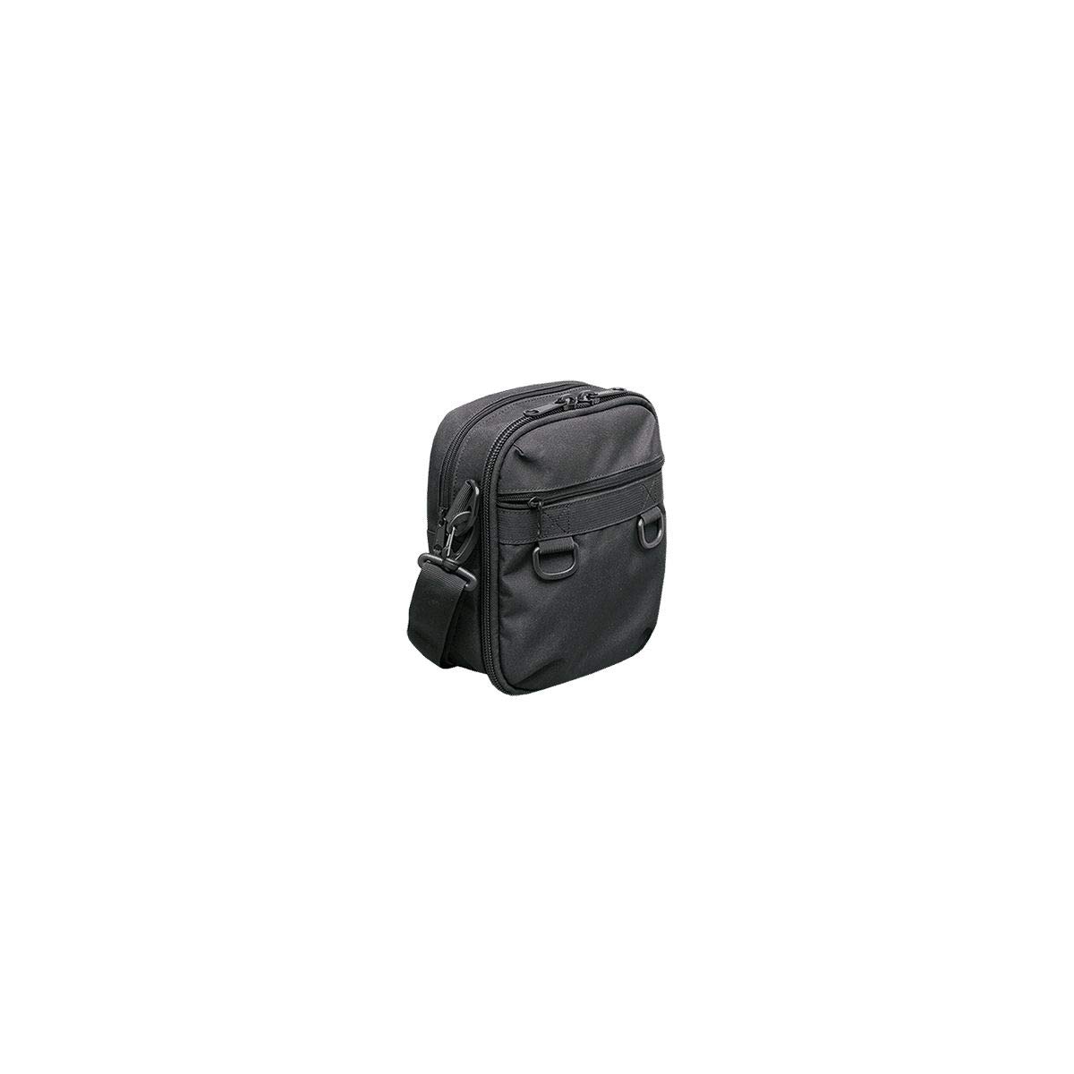 Sacoche discrète Task Bag - Noir - GK