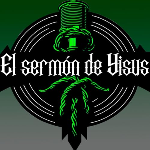 El serm&oacute;n de Yisus cover art