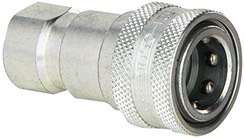 Gates G94521-0606 Quick Disconnect Coupling