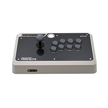 MAYFLASH Arcade Stick F500 Elite na PS4/PS3/XBOX ONE/XBOX