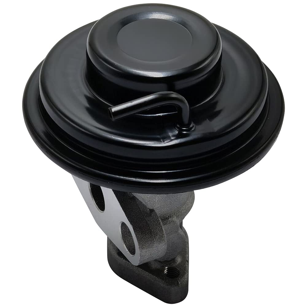 Amazon.com: ZBDEAL EGR Valve EGV558 2562074330 with Gasket for 