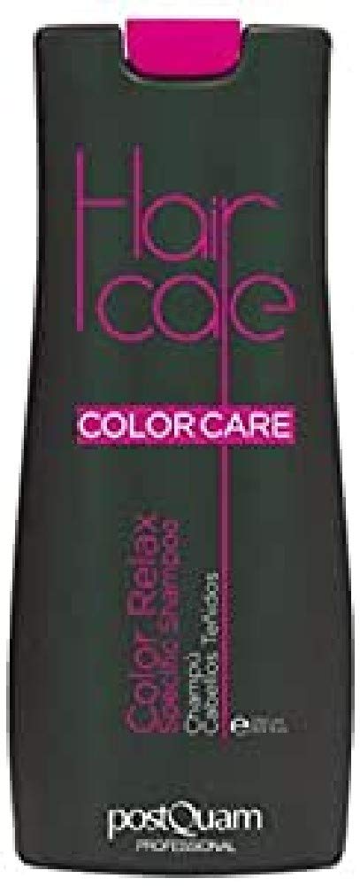 POSTQUAMSpecific Shampoo Relax 500 ml