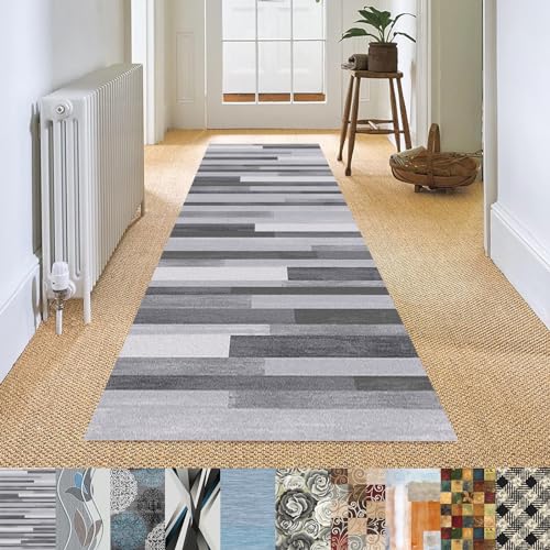 Tapis de sol de cuisine imperméable lavable anti-saleté - 2