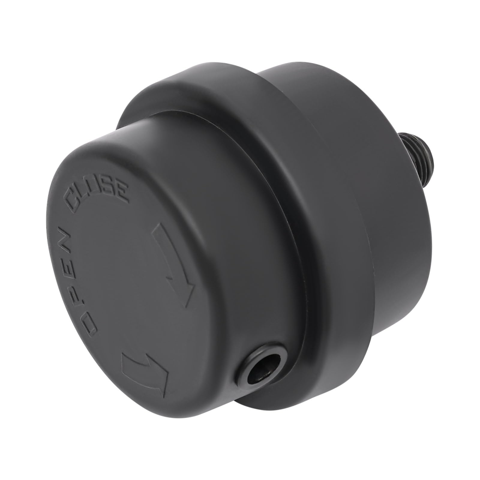 Pompa a vuoto da 550 W, pompa a pressione da 220 V, 1400 giri/min, 50 Hz, G1/4, 8 bar, 93 Kpa, alta sicurezza per dispositivi di bellezza di laboratorio, medicina