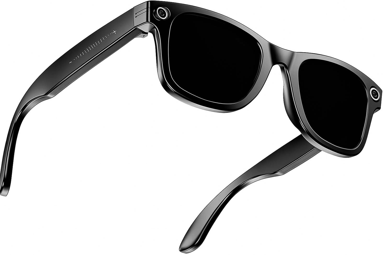 Amazon | Findtime AIスマートグラス AI通訳ガラス 800万画素カメラ